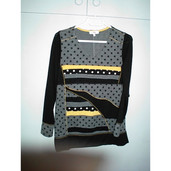 Le Grenier Small top - Picture 2 of 7